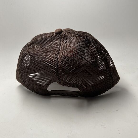 Las Vegas Stars MiLB Vtg Trucker Snapback Hat Cap RARE - Picture 3 of 6